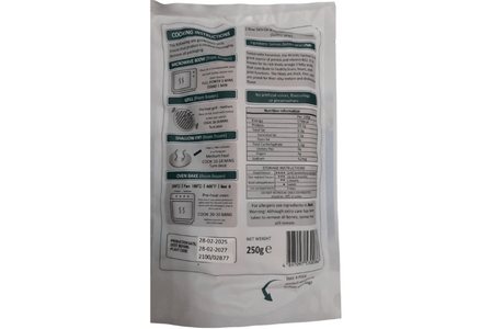 Atlantic Salmon Skin-On Fillets (2 x 125g) - Aussie Meat, Meat Delivery, Online Butcher, BBQ Grills, Wine