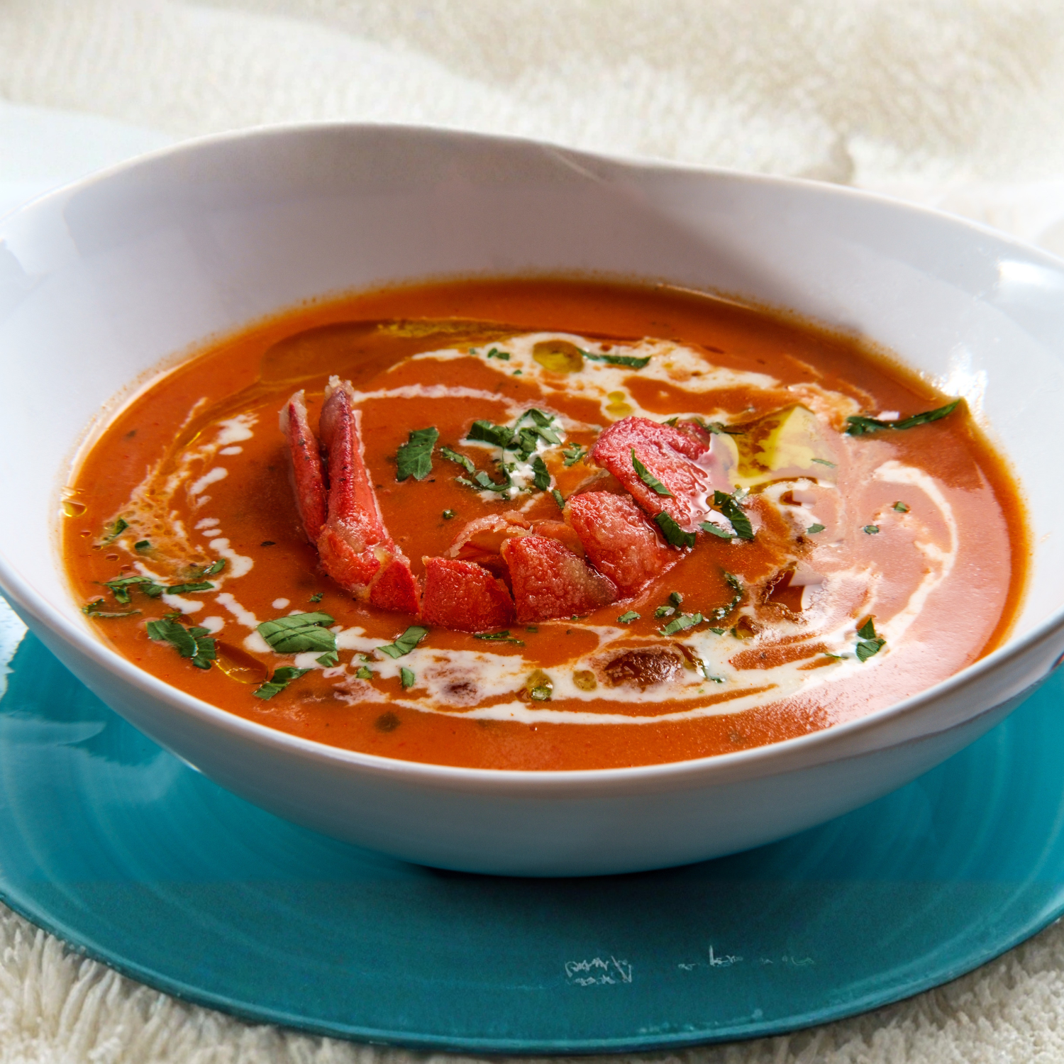 AustralianCookedLobsterBisque_1 | Aussie Meat Meat Delivery Online Butcher BBQ Grills Wine - Australian Cooked Lobster Bisque (1kg)