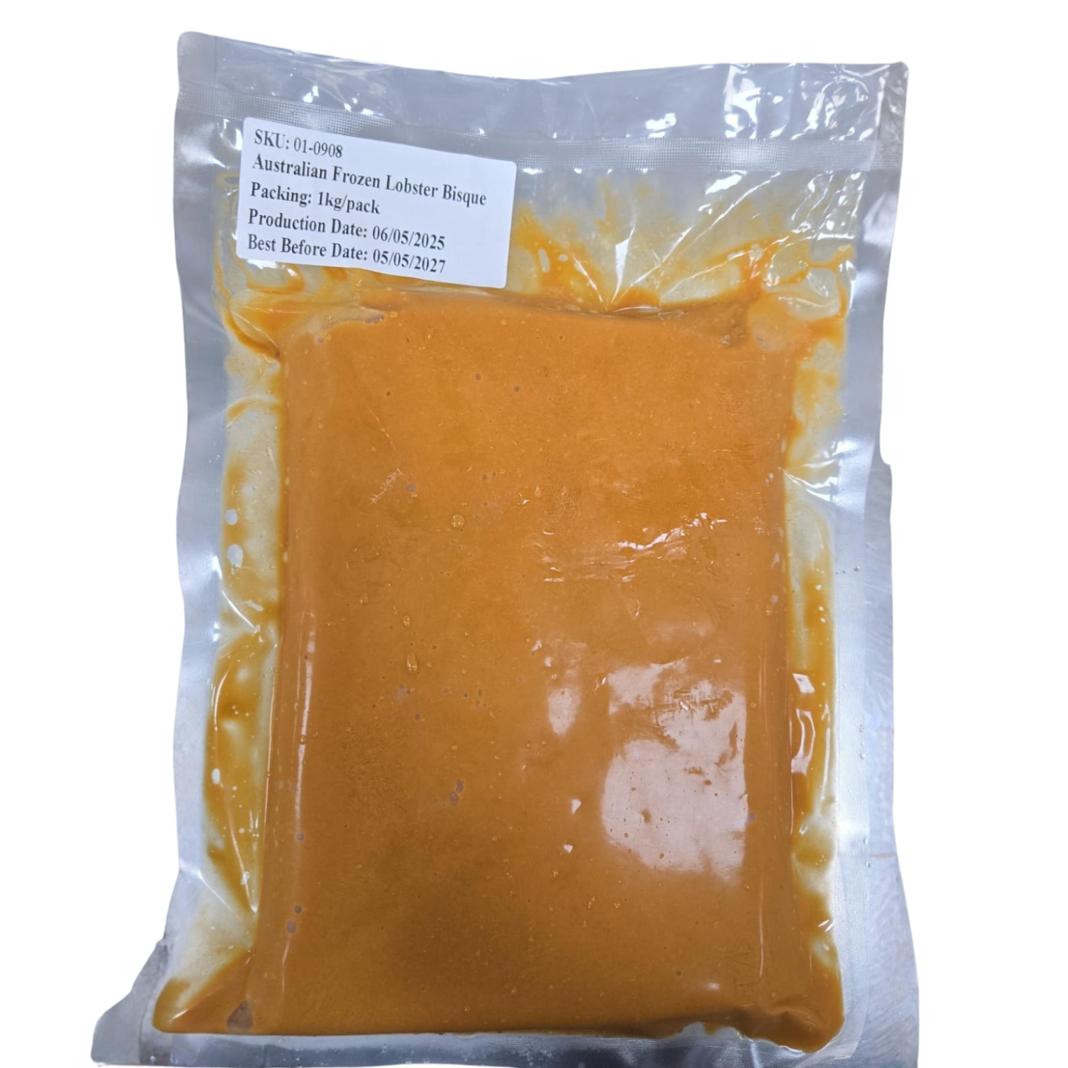 AustralianCookedLobsterBisque_5 | Aussie Meat Meat Delivery Online Butcher BBQ Grills Wine - Australian Cooked Lobster Bisque (1kg)