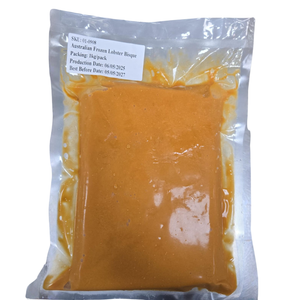 AustralianCookedLobsterBisque_5 | Aussie Meat Meat Delivery Online Butcher BBQ Grills Wine - Australian Cooked Lobster Bisque (1kg)