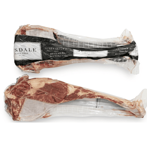 Australian Premium Black Angus Tomahawk Steak