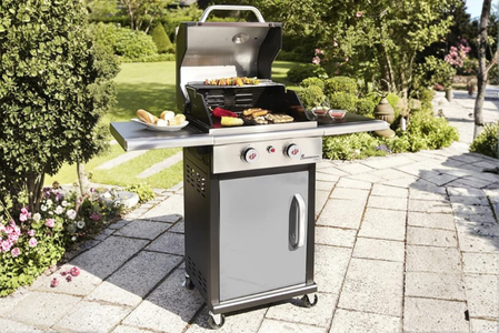 Aussie Meat燒烤爐 | BQ131 (2 頭烤爐) - Aussie Meat, Meat Delivery, Online Butcher, BBQ Grills, Wine