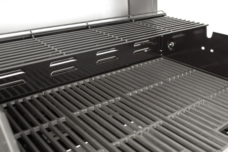 Aussie Meat燒烤爐 | BQ131 (2 頭烤爐) - Aussie Meat, Meat Delivery, Online Butcher, BBQ Grills, Wine