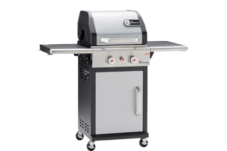 Aussie Meat燒烤爐 | BQ131 (2 頭烤爐) - Aussie Meat, Meat Delivery, Online Butcher, BBQ Grills, Wine