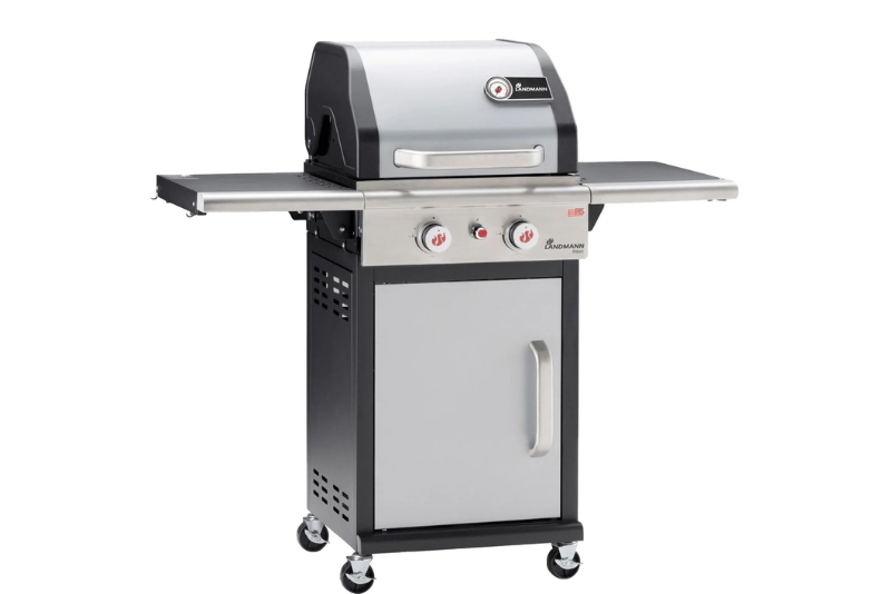 Aussie Meat燒烤爐 | BQ131 (2 頭烤爐) - Aussie Meat, Meat Delivery, Online Butcher, BBQ Grills, Wine