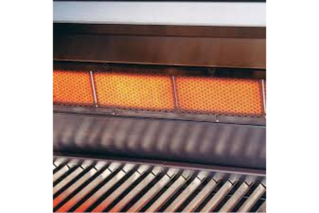 Aussie Meat BBQ Grills | BQ137 (6 + 1 Burners With Side-Burner Gas Barbecue Grill) | Delivery & Cover - Aussie Meat, Meat Delivery, Online Butcher, BBQ Grills, Wine