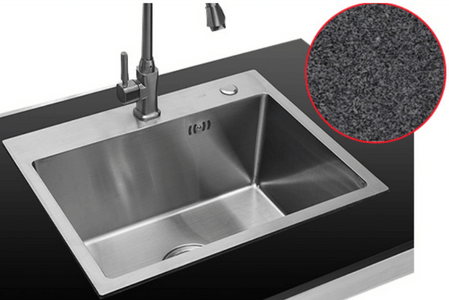 OMG Mini Modular Outdoor Kitchen (6+1 Burner Gas Grill with Tap and Sink) - Aussie Meat, Meat Delivery, Online Butcher, BBQ Grills, Wine