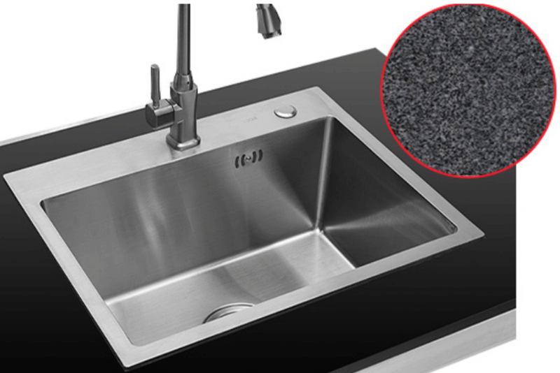 OMG Mini Modular Outdoor Kitchen (6+1 Burner Gas Grill with Tap and Sink) - Aussie Meat, Meat Delivery, Online Butcher, BBQ Grills, Wine