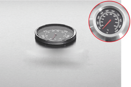 OMG Mini Modular Outdoor Kitchen (6+1 Burner Gas Grill with Tap and Sink) - Aussie Meat, Meat Delivery, Online Butcher, BBQ Grills, Wine