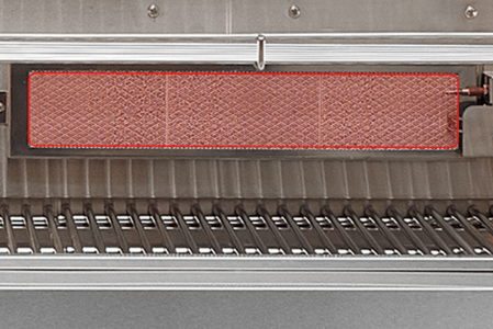 OMG Mini Modular Outdoor Kitchen (6+1 Burner Gas Grill with Tap and Sink) - Aussie Meat, Meat Delivery, Online Butcher, BBQ Grills, Wine