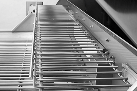 OMG Mini Modular Outdoor Kitchen (6+1 Burner Gas Grill with Tap and Sink) - Aussie Meat, Meat Delivery, Online Butcher, BBQ Grills, Wine