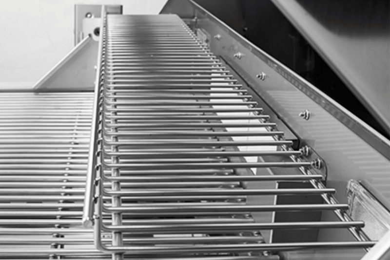 OMG Mini Modular Outdoor Kitchen (6+1 Burner Gas Grill with Tap and Sink) - Aussie Meat, Meat Delivery, Online Butcher, BBQ Grills, Wine