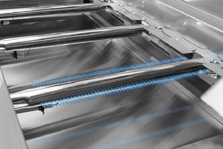 OMG Mini Modular Outdoor Kitchen (6+1 Burner Gas Grill with Tap and Sink) - Aussie Meat, Meat Delivery, Online Butcher, BBQ Grills, Wine