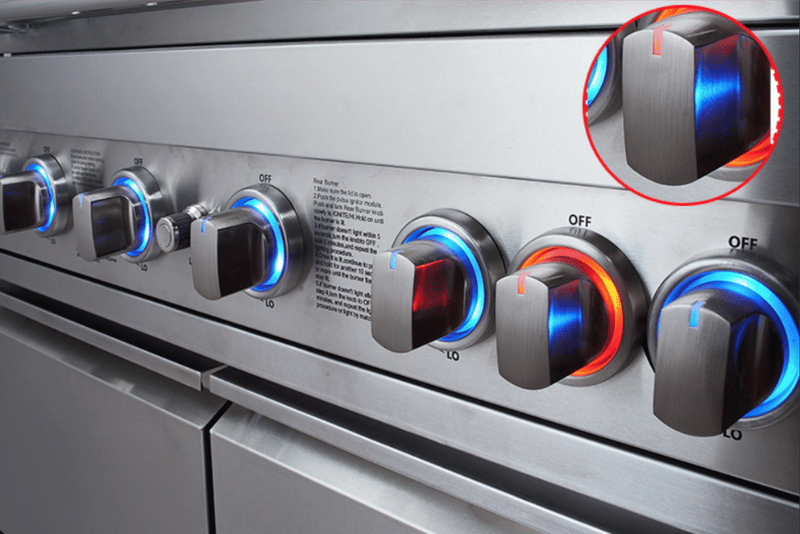 OMG Mini Modular Outdoor Kitchen (6+1 Burner Gas Grill with Tap and Sink) - Aussie Meat, Meat Delivery, Online Butcher, BBQ Grills, Wine