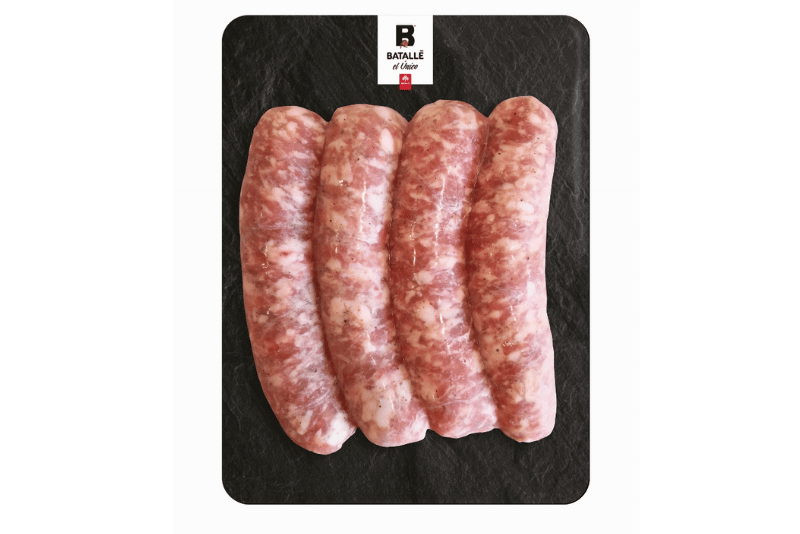 Spanish Hormone Free Duroc Pork Sausages | Aussie Meat | eat4charityHK | Meat Delivery | Seafood Delivery | Wine & Beer Delivery | BBQ Grills | Lotus Grills | Weber Grills | Outdoor Furnishing | VIPoints
