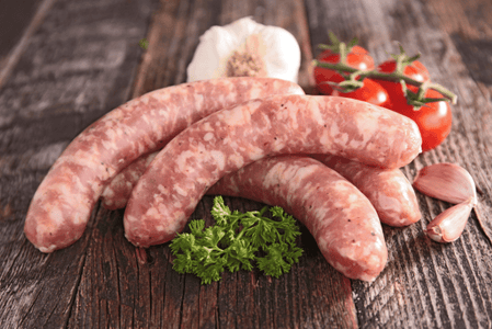 Spanish Hormone Free Duroc Pork Sausages  | Aussie Meat | eat4charityHK | Meat Delivery | Seafood Delivery | Wine & Beer Delivery | BBQ Grills | Lotus Grills | Weber Grills | Outdoor Furnishing | VIPoints