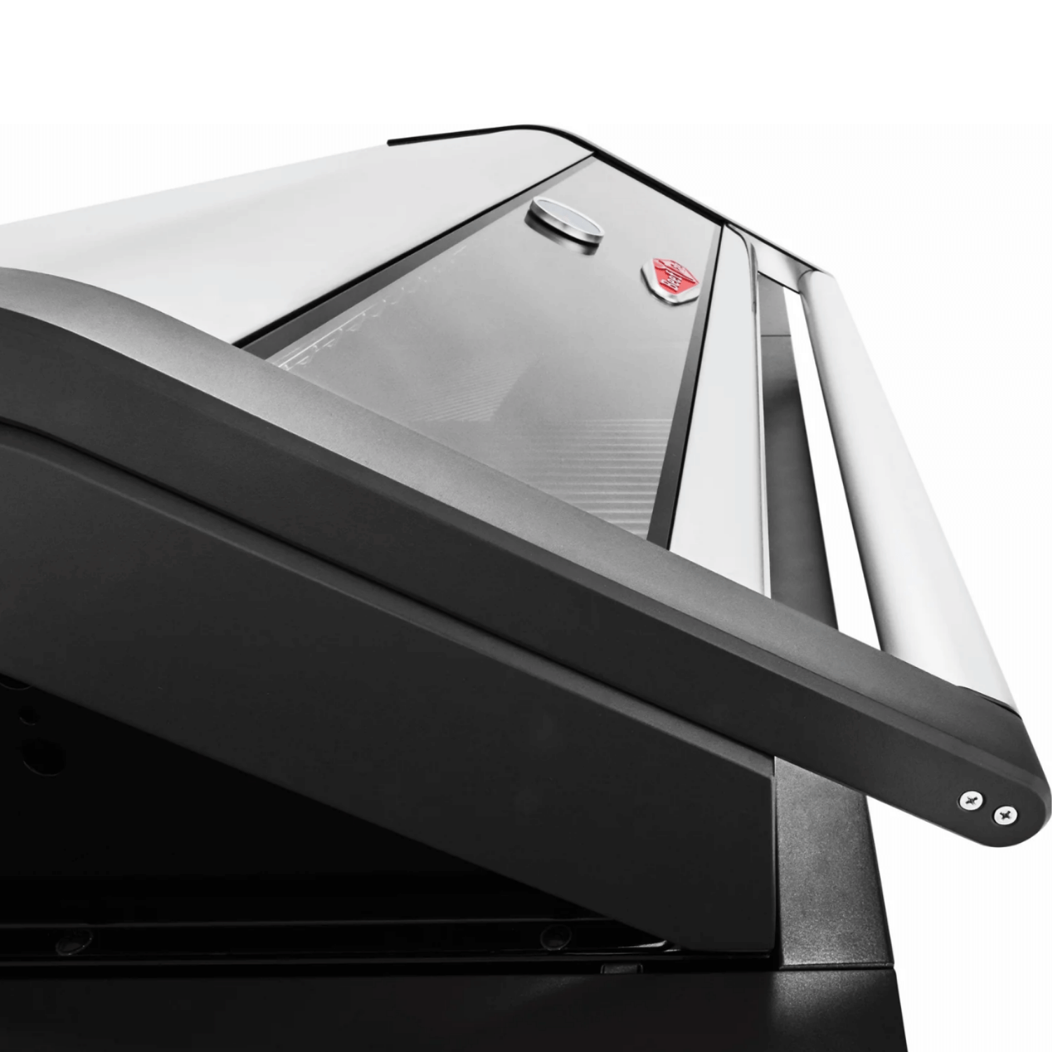 Beefeater 1600S Series | 4 Burner BBQ & Side Burner Trolley | Aussie Meat Meat Delivery Online Butcher BBQ Grills Wine - Beefeater 1600S Series | 4 Burner BBQ & Side Burner Trolley | Delivery & Cover