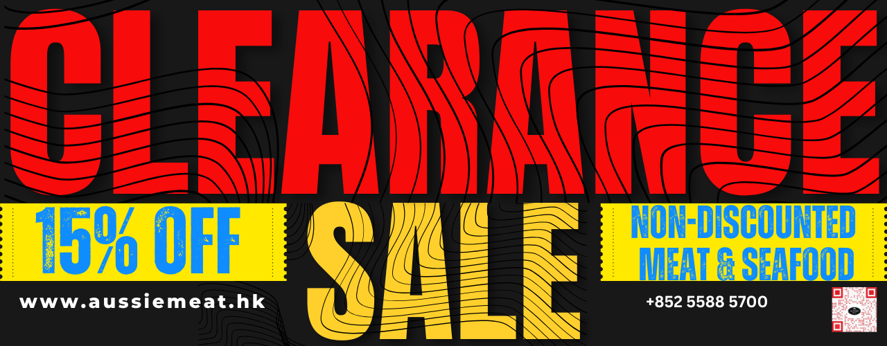 CLEARANCE SALE 15% OFF_EN | Aussie Meat Meat Delivery Online Butcher BBQ Grills Wine 