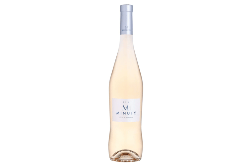 Wine Lovers | Lovers of Rosé Mixed | Aussie Meat | eat4charityHK | Meat Delivery | Seafood Delivery | Wine & Beer Delivery | BBQ Grills | Lotus Grills | Weber Grills | Outdoor Furnishing | VIPoints | Chateau Minuty Cotes de Provence 'M' de Minuty Rose 2022