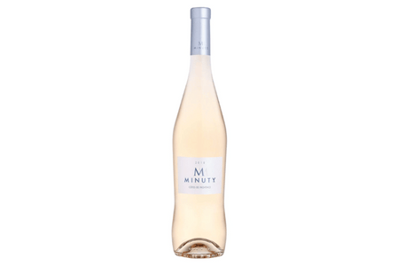 Wine Lovers | Lovers of Rosé Mixed | Aussie Meat | eat4charityHK | Meat Delivery | Seafood Delivery | Wine & Beer Delivery | BBQ Grills | Lotus Grills | Weber Grills | Outdoor Furnishing | VIPoints | Chateau Minuty Cotes de Provence 'M' de Minuty Rose 2022