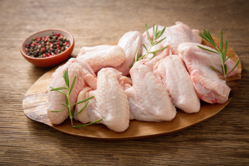 Australian Hormone Free Chicken Whole Wings | Aussie Meat | eat4charityHK | Meat Delivery | Seafood Delivery | Wine & Beer Delivery | BBQ Grills | Lotus Grills | Weber Grills | Outdoor Furnishing | VIPoints