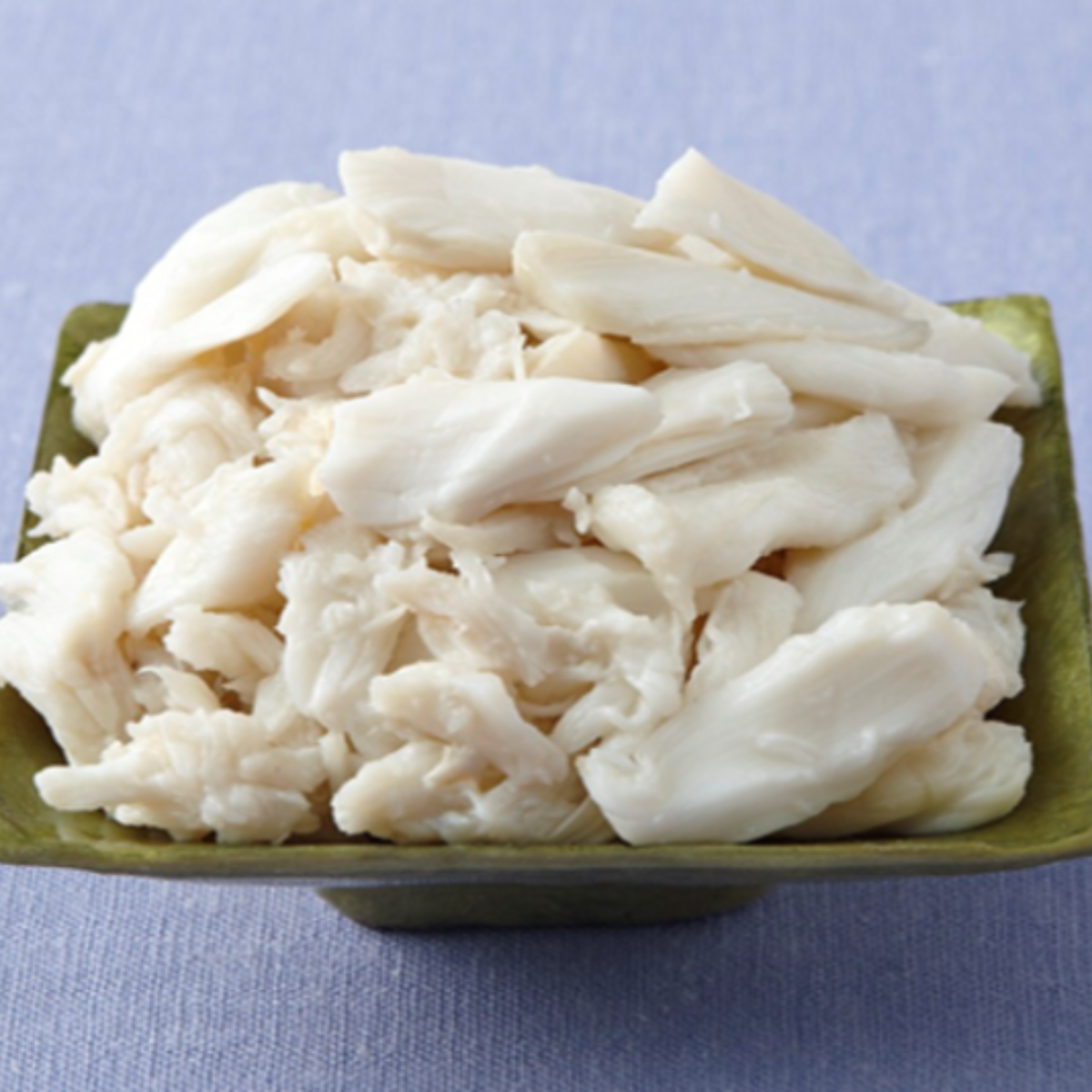 Ocean Catch Cooked Blue Swimming Crab Meat (Super Lump) (454g/tin)