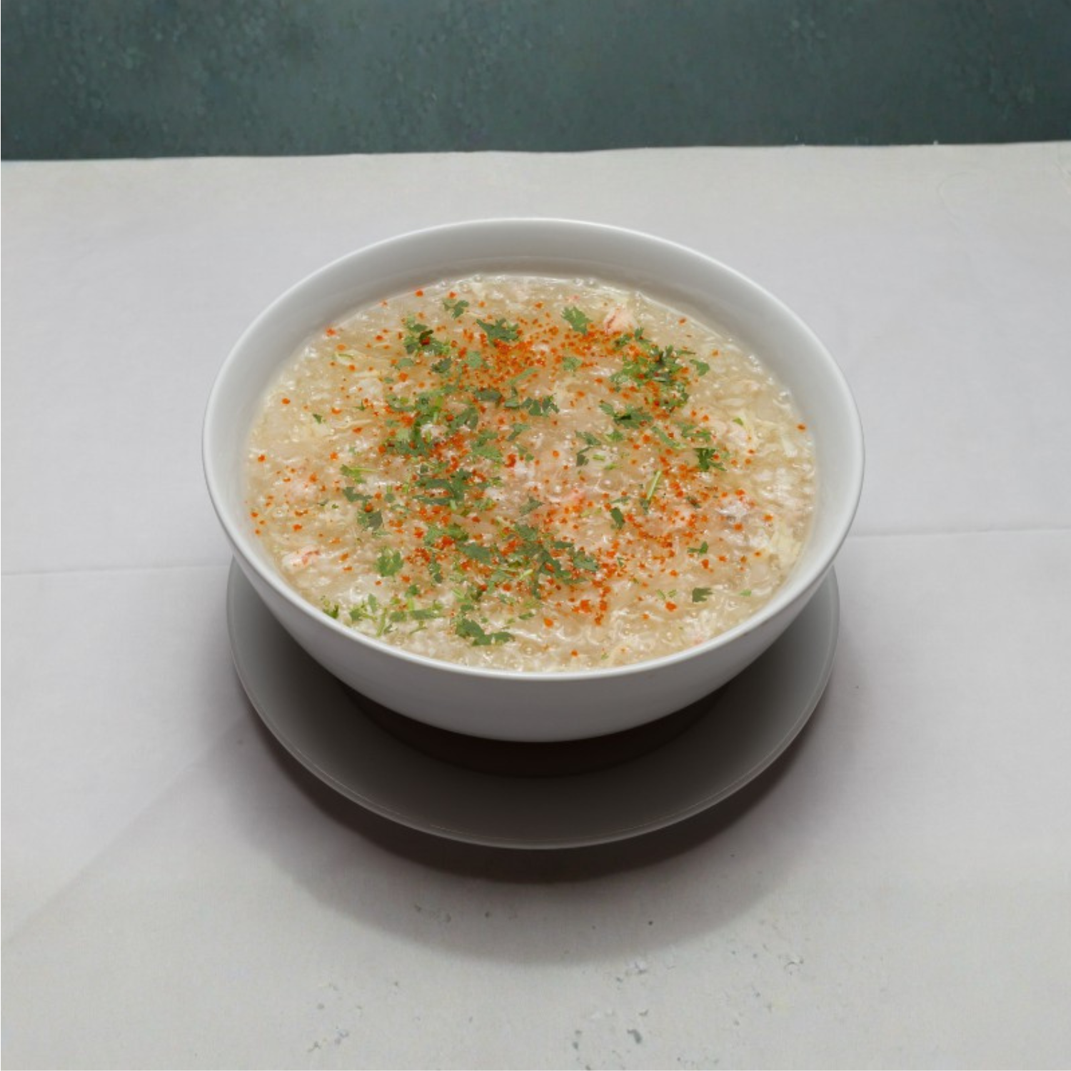 Cooked Blue Swimming Crab Meat (Super Lump) (454g/tin)