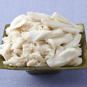 Phillips急凍熟食蟹肉(罐裝454克)