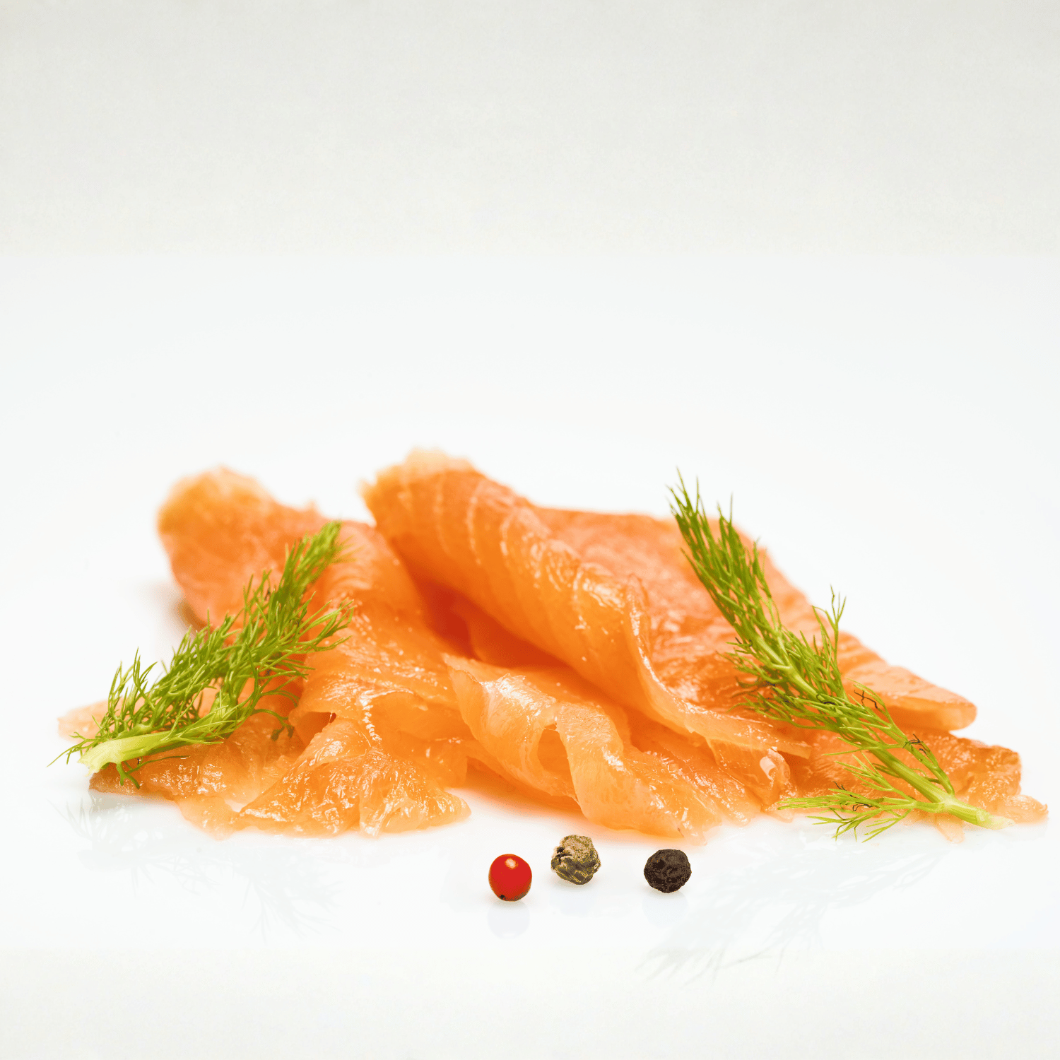 Danish Gravlax Atlantic Salmon | Aussie Meat Meat Delivery Online Butcher BBQ Grills Wine - 丹麥煙大西洋三文魚刁草口味 (100克)