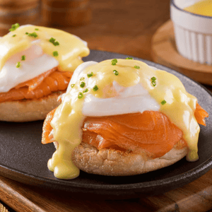 Danish Gravlax Atlantic Salmon | Aussie Meat Meat Delivery Online Butcher BBQ Grills Wine - 丹麥煙大西洋三文魚刁草口味 (100克)