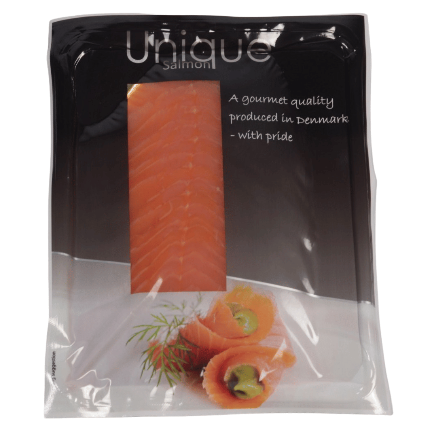 Danish Smoked Atlantic Salmon | Aussie Meat Meat Delivery Online Butcher BBQ Grills Wine - Danish Smoked Atlantic Salmon (100g)