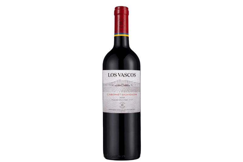 Wine Lovers | Fabulous Reds Mixed | Aussie Meat | eat4charityHK | Meat Delivery | Seafood Delivery | Wine & Beer Delivery | BBQ Grills | Lotus Grills | Weber Grills | Outdoor Furnishing | VIPoints | Domaines Barons de Rothschild Los Vascos Cabernet Sauvignon 2020