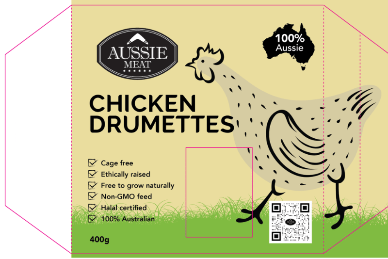 Australian Hormone Free Chicken Drumettes Buy9Get10 | Aussie Meat | eat4charityHK | Meat Delivery | Seafood Delivery | Wine & Beer Delivery | BBQ Grills | Lotus Grills | Weber Grills | Outdoor Furnishing | VIPoints