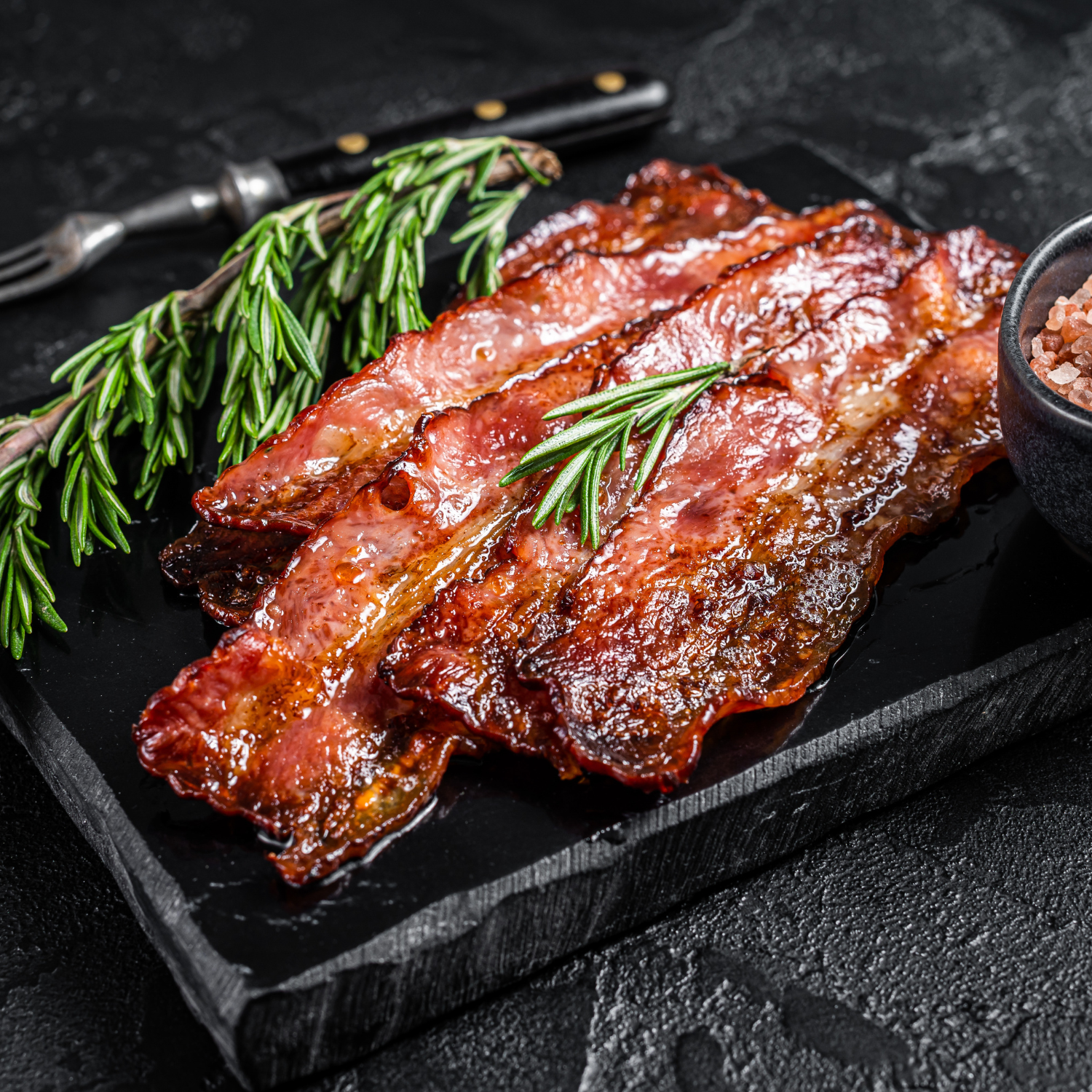 DutchSmokedStreakyBacon_4 | Aussie Meat Meat Delivery Online Butcher BBQ Grills Wine - 荷蘭煙燻五花培根（200克）