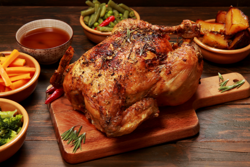 Australian Free Range Whole Chicken (1Kg) | Aussie Meat | eat4charityHK | Meat Delivery | Seafood Delivery | Wine & Beer Delivery | BBQ Grills | Lotus Grills | Weber Grills | Outdoor Furnishing | VIPoints