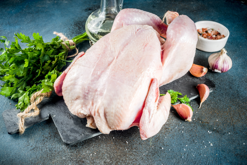 Australian Free Range Whole Chicken (1Kg) | Aussie Meat | eat4charityHK | Meat Delivery | Seafood Delivery | Wine & Beer Delivery | BBQ Grills | Lotus Grills | Weber Grills | Outdoor Furnishing | VIPoints