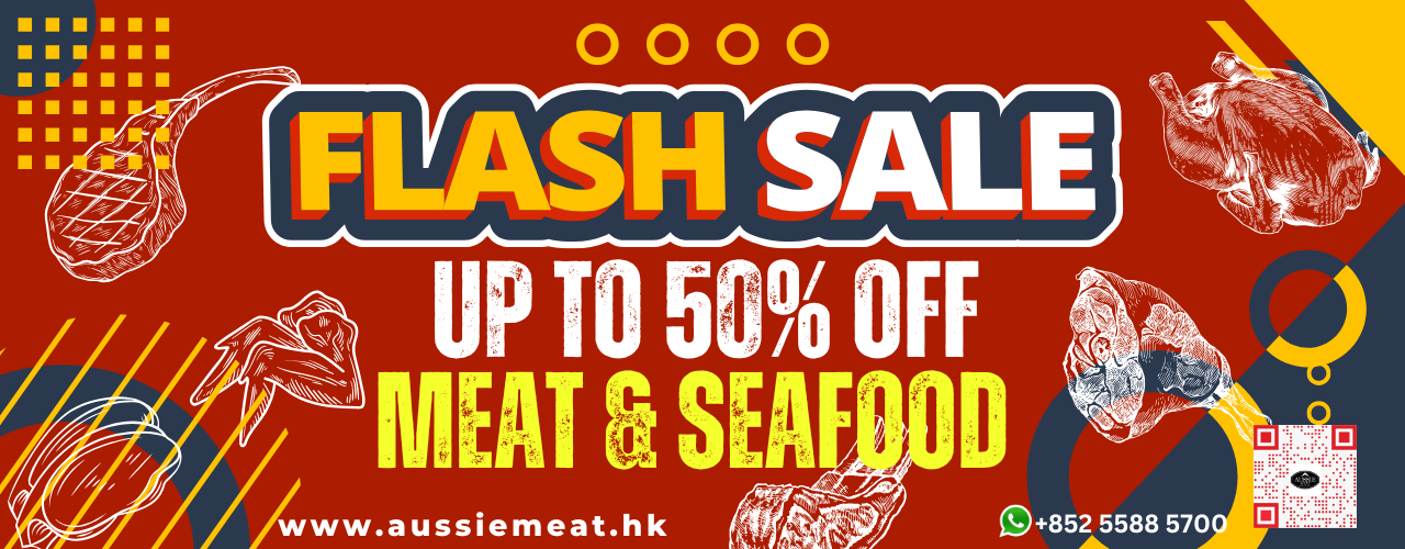 Flash Sale_EN_2 | Aussie Meat Meat Delivery Online Butcher BBQ Grills Wine