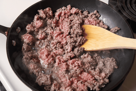 US Certified Natural Angus Ground Beef Chuck (Beef Mince ~80% VL, 16oz|454g) - Aussie Meat, Meat Delivery, Online Butcher, BBQ Grills, Wine
