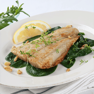Ocean Catch Australian King George Whiting Fillets | Aussie Meat Meat Delivery Online Butcher BBQ Grills Wine - Australian King George Whiting Fillets Boneless Skin On (280g)