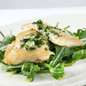 Ocean Catch Australian King George Whiting Fillets | Aussie Meat Meat Delivery Online Butcher BBQ Grills Wine - Australian King George Whiting Fillets Boneless Skin On (280g)