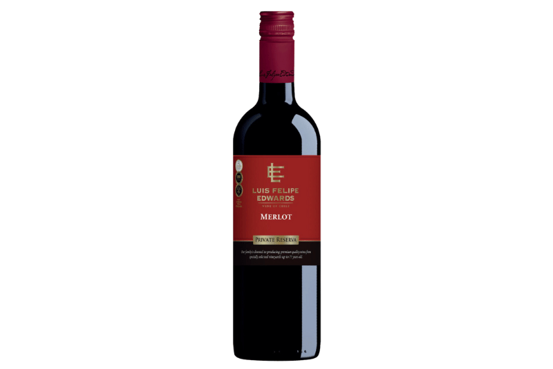 Wine Lovers | Happy Wife | Aussie Meat | eat4charityHK | Meat Delivery | Seafood Delivery | Wine & Beer Delivery | BBQ Grills | Lotus Grills | Weber Grills | Outdoor Furnishing | VIPoints | Luis Felipe Edwards Private Reserva Merlot 2018