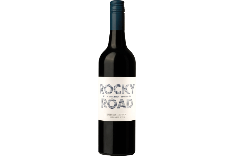 Wine Lovers | Fabulous Reds Mixed | Aussie Meat | eat4charityHK | Meat Delivery | Seafood Delivery | Wine & Beer Delivery | BBQ Grills | Lotus Grills | Weber Grills | Outdoor Furnishing | VIPoints | McHenry Hohnen Rocky Road Cabernet Sauvignon 2021