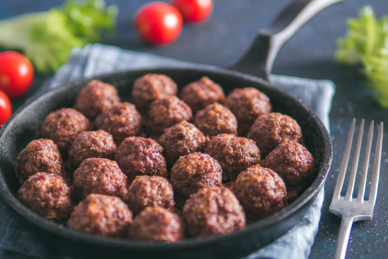 US Certified Natural Angus Ground Beef Chuck (Beef Mince ~80% VL, 16oz|454g) - Aussie Meat, Meat Delivery, Online Butcher, BBQ Grills, Wine