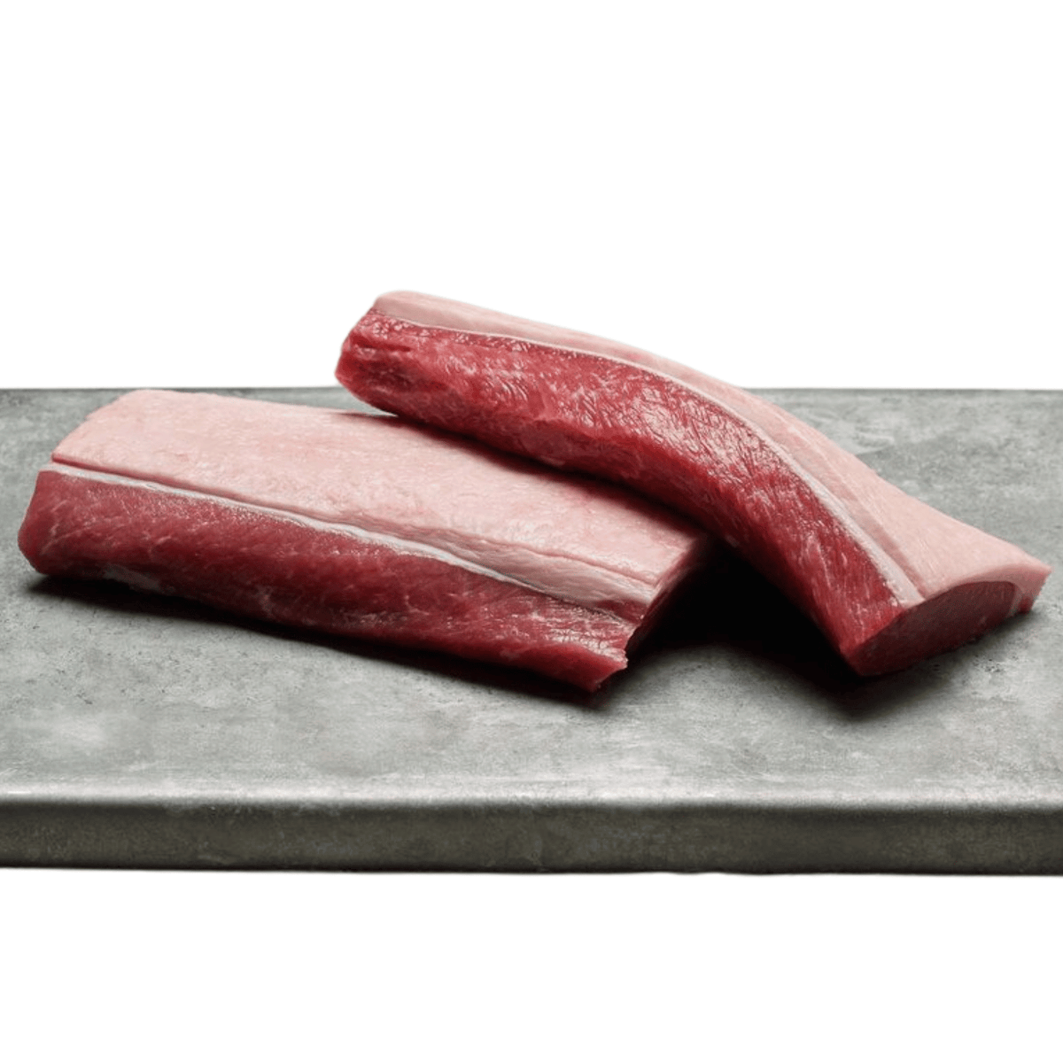 NZ Premium Grass-Fed Lamb Striploin | Aussie Meat Meat Delivery Online Butcher BBQ Grills Wine - NZ Premium Grass-Fed Lamb Striploin (4 pcs)