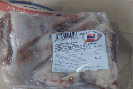 NZ Premium Grass-Fed Lamb Hind Shanks | Aussie Meat | eat4charityHK | Meat Delivery | Seafood Delivery | Wine & Beer Delivery | BBQ Grills | Lotus Grills | Weber Grills | Outdoor Furnishing | VIPoints