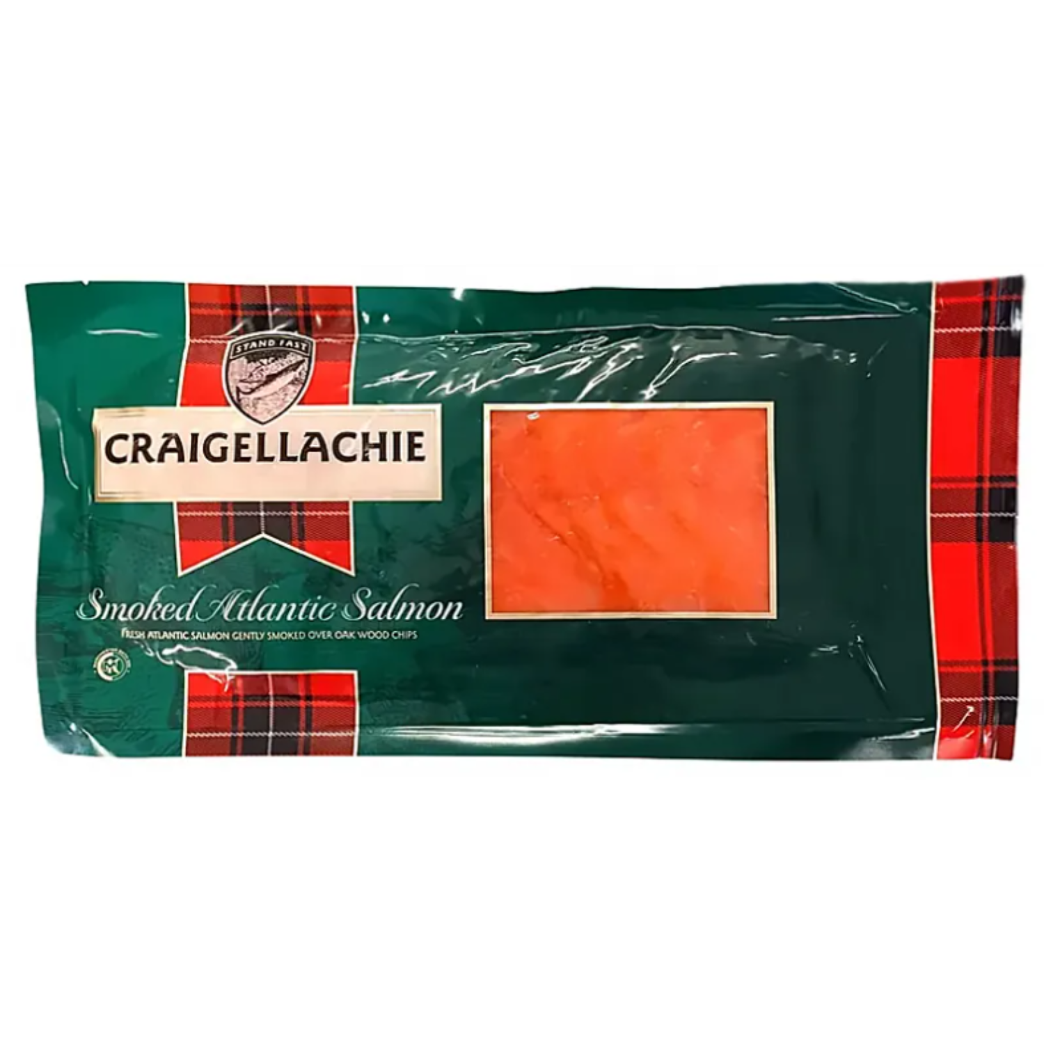 NorwegianCraigellachieSmokedAtlanticSalmon_5 | Aussie Meat Meat Delivery Online Butcher BBQ Grills Wine - Norwegian Craigellachie Smoked Atlantic Salmon (100g)