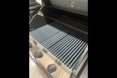 Oaisi Outdoor Kitchen (3 Burners Gas Grill with Tap and Sink plus Fridge) | Aussie Meat Meat Delivery Online Butcher BBQ Grills Wine - Oaisi Outdoor Kitchen | 3 Burners Gas Grill with Tap and Sink plus Fridge (optional)