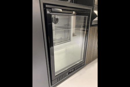 Oaisi Outdoor Kitchen (3 Burners Gas Grill with Tap and Sink plus Fridge) | Aussie Meat Meat Delivery Online Butcher BBQ Grills Wine - Oaisi Outdoor Kitchen | 3 Burners Gas Grill with Tap and Sink plus Fridge (optional)