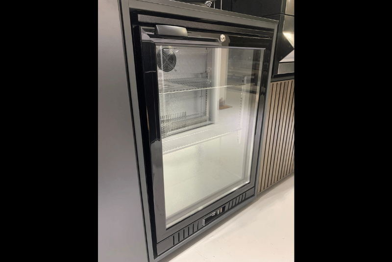 Oaisi Outdoor Kitchen (3 Burners Gas Grill with Tap and Sink plus Fridge) | Aussie Meat Meat Delivery Online Butcher BBQ Grills Wine - Oaisi Outdoor Kitchen | 3 Burners Gas Grill with Tap and Sink plus Fridge (optional)