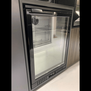 Oaisi ONE Outdoor Kitchen | 3 Burners Gas Grill with Tap and Sink plus Fridge